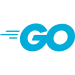 Go SVG Icon